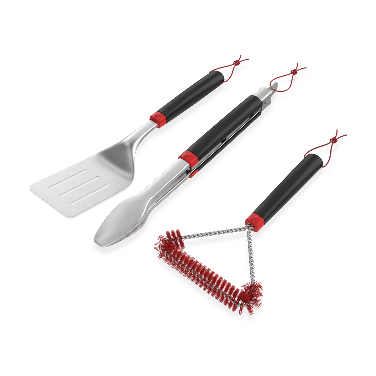 Grill Tools Set of 3
