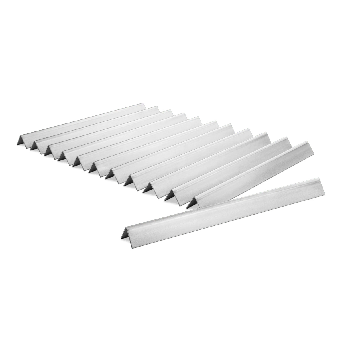 Flavorizer Bars
