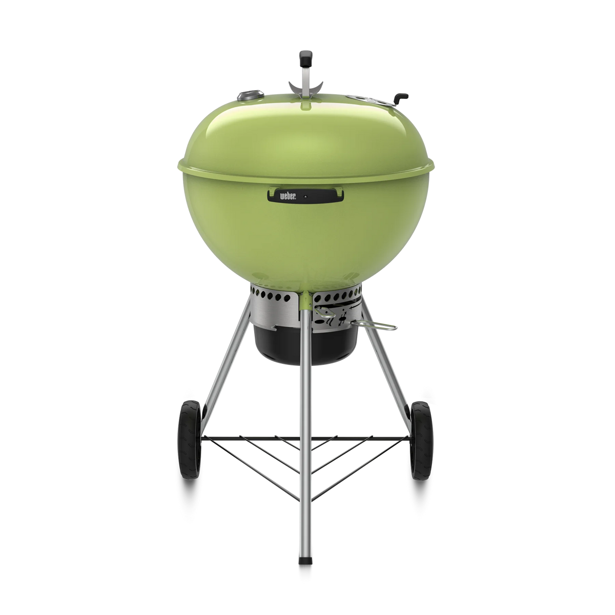 Master-Touch Charcoal Grill 22"
