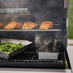 Summit® Smart FS38X E Gas Grill (Natural Gas)