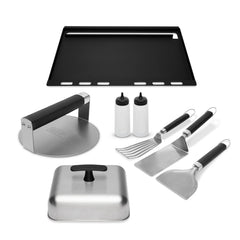 Griddle Conversion Starter Kit