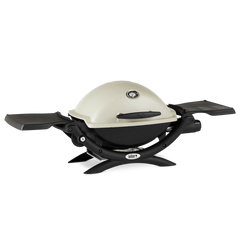 Weber® Q 1200 Gas Grill (Liquid Propane)