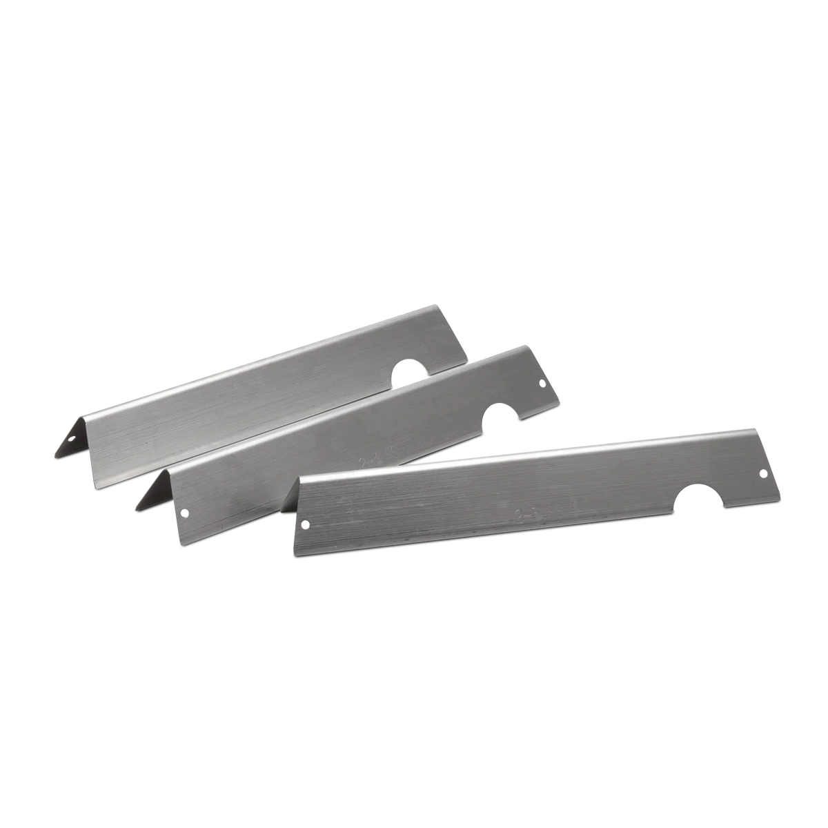 Flavorizer Bar