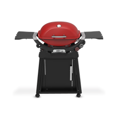 Q 2800N+ Gas Grill with Stand (Liquid Propane)