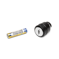Ignition Button
