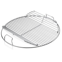 Hinged Cooking Grate