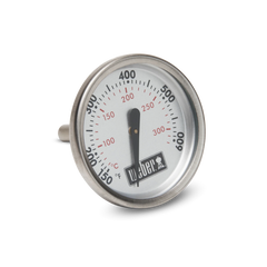 Lid Thermometer