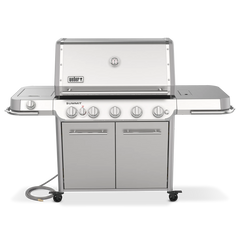 Summit® FS38 S Gas Grill (Natural Gas)
