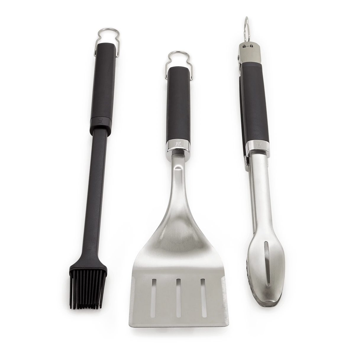 Precision 3-Piece Grill Set