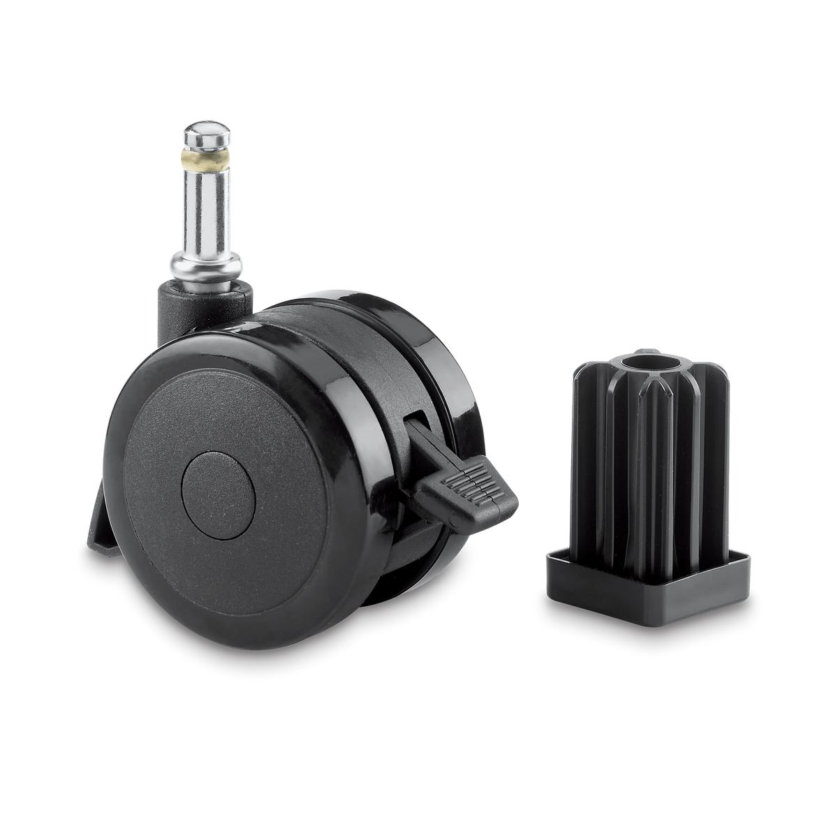 Locking Caster