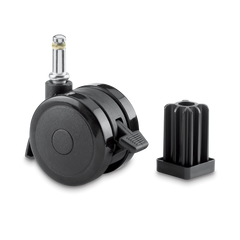 Locking Caster