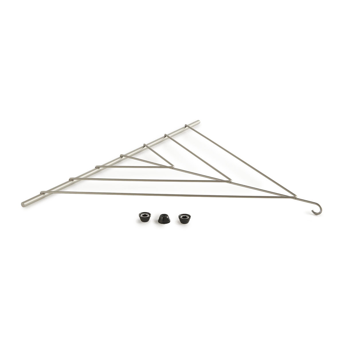 Triangle Leg Support
