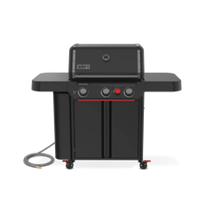 Genesis® E-330 Gas Grill Stealth® Edition (Natural Gas)