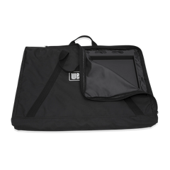 Rust-Resistant Griddle Insert Storage Bag