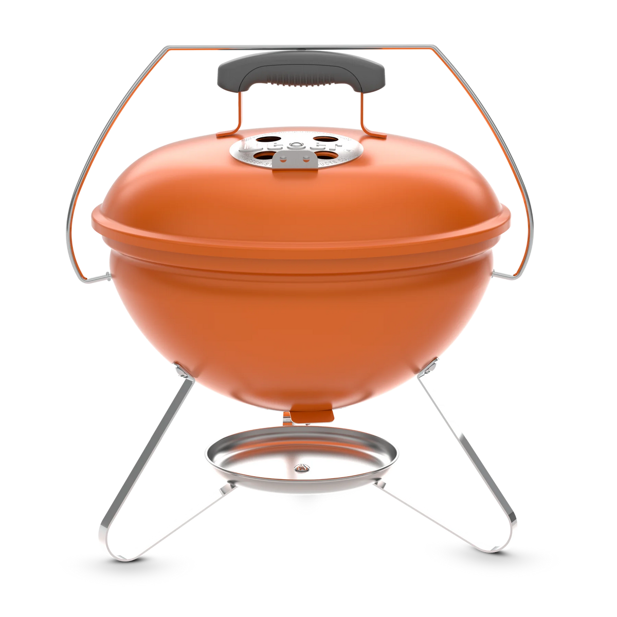 Smokey Joe® 14” Charcoal Grill