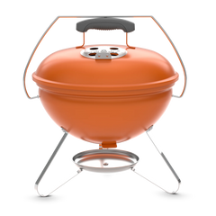 Smokey Joe® 14” Charcoal Grill