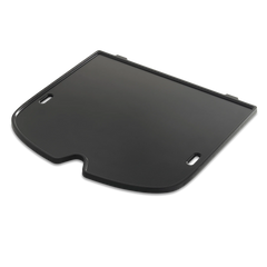 Griddle – Weber Traveler grill
