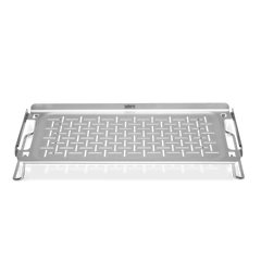 Griddle Keep Warm Rack