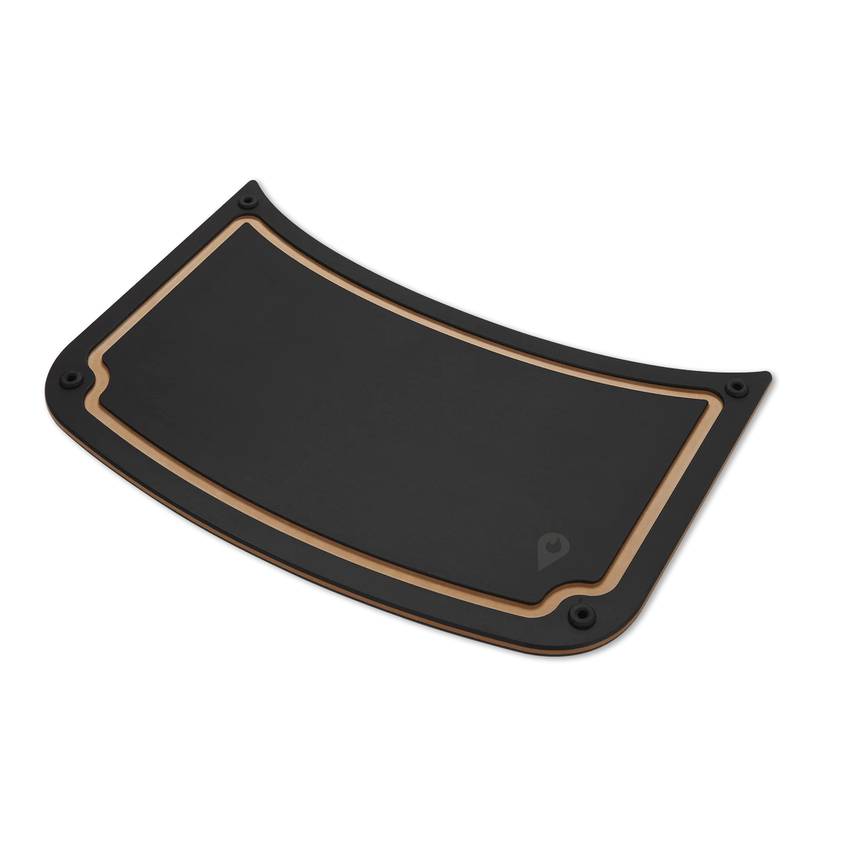 Weber Traveler Reversible Prep & Serve Board