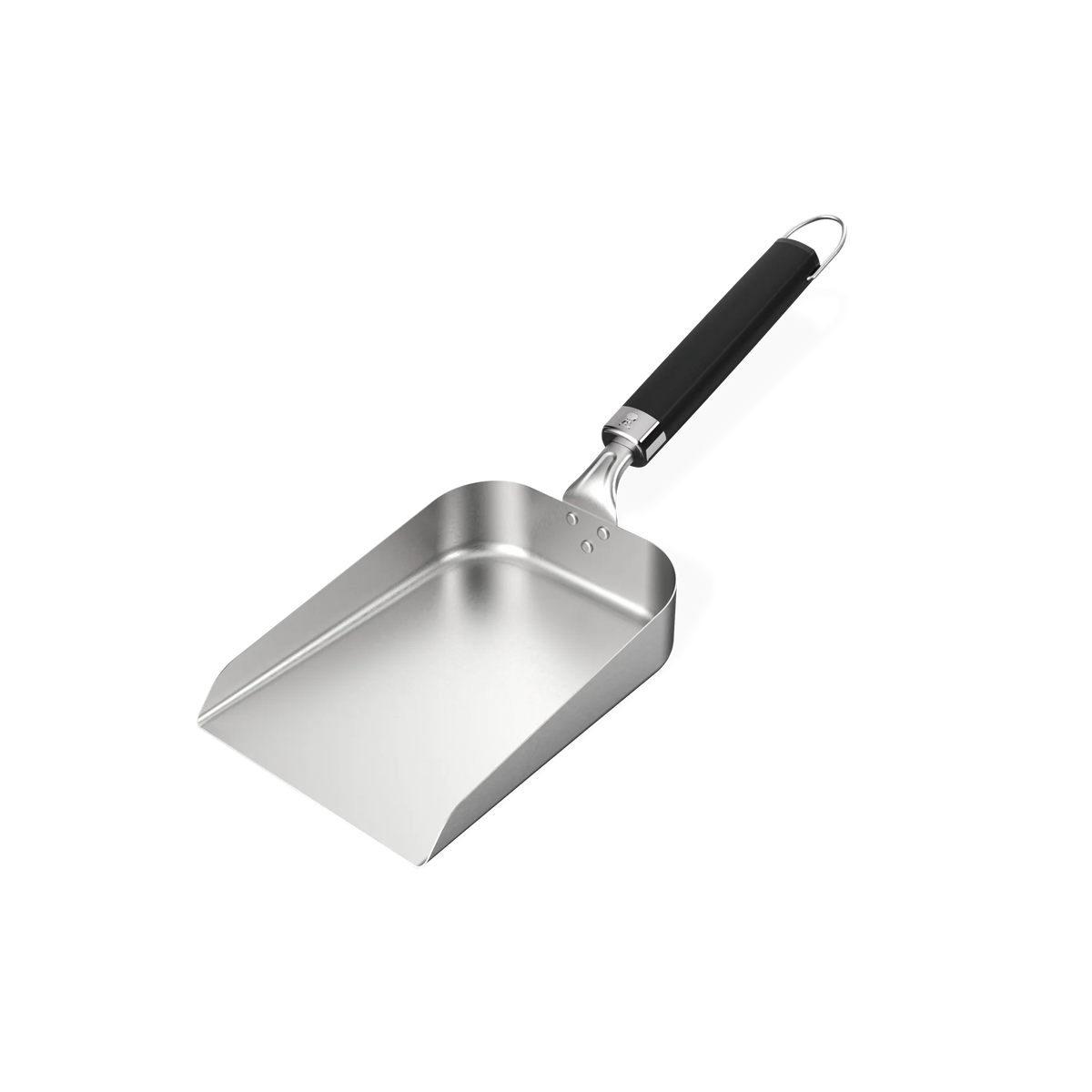 Griddle Scoop