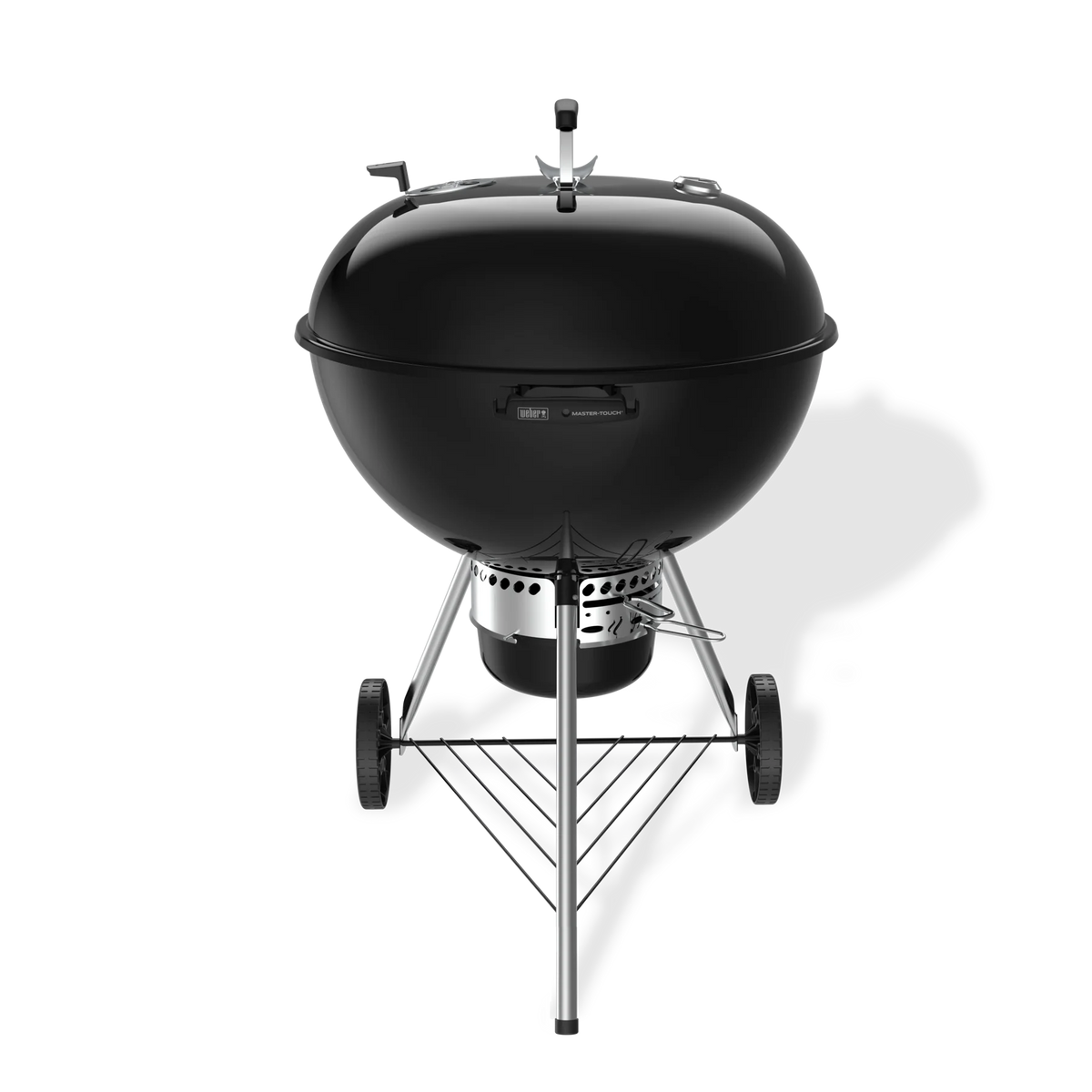 26” Master-Touch™ Charcoal Grill