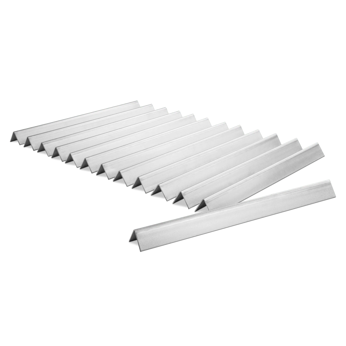 Flavorizer Bars