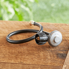 Hose and Regulator Kit