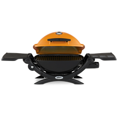 Weber® Q 1200 Gas Grill (Liquid Propane)