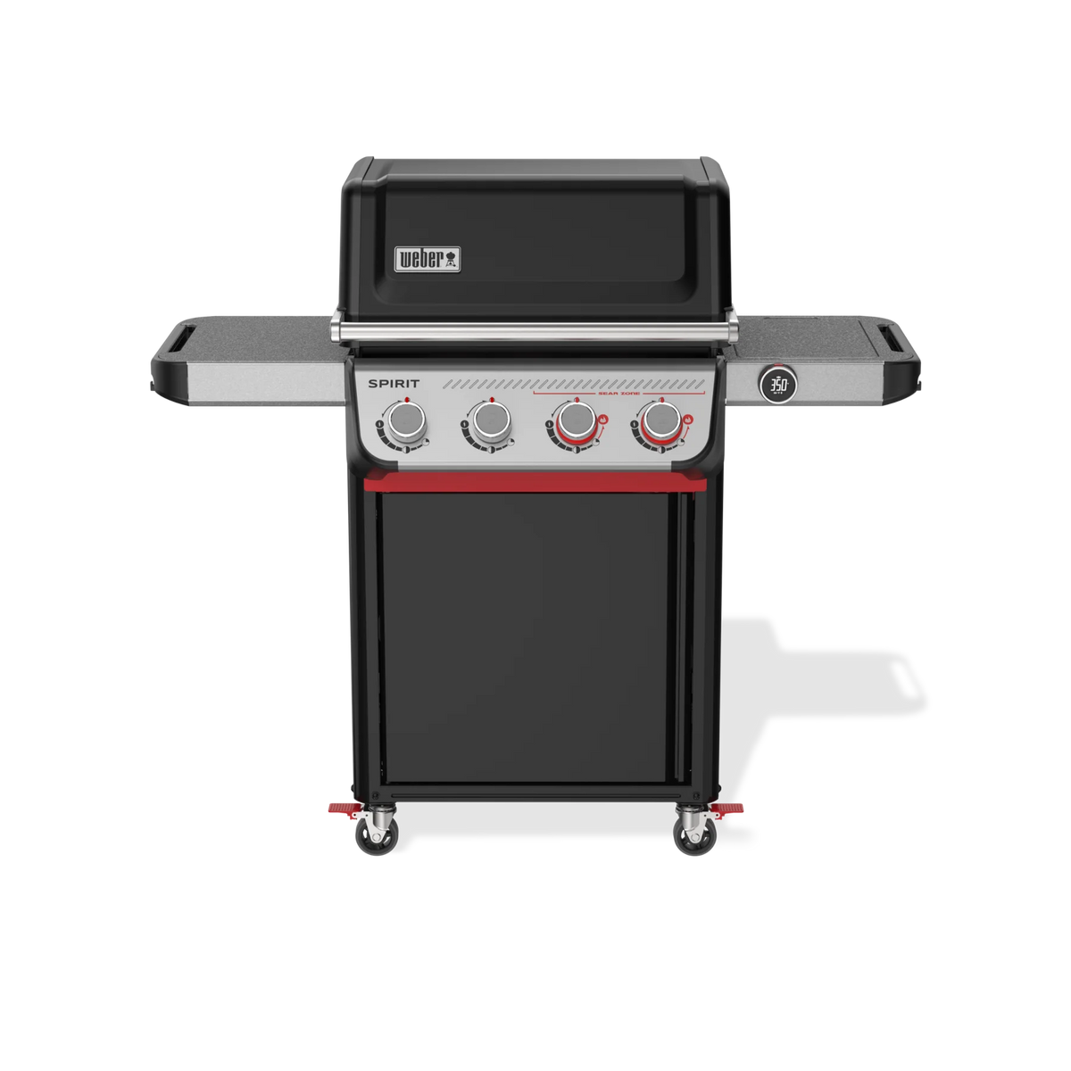 Spirit® EX-425C Smart Gas Grill (Liquid Propane)