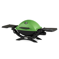 Weber® Q 1200 Gas Grill (Liquid Propane)