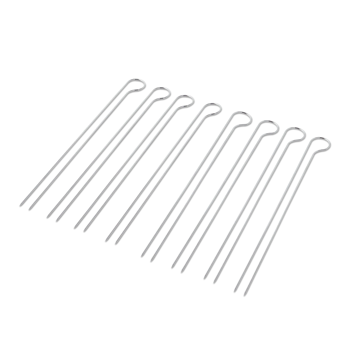 Grill Skewers Set