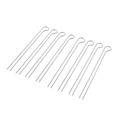 Grill Skewers Set