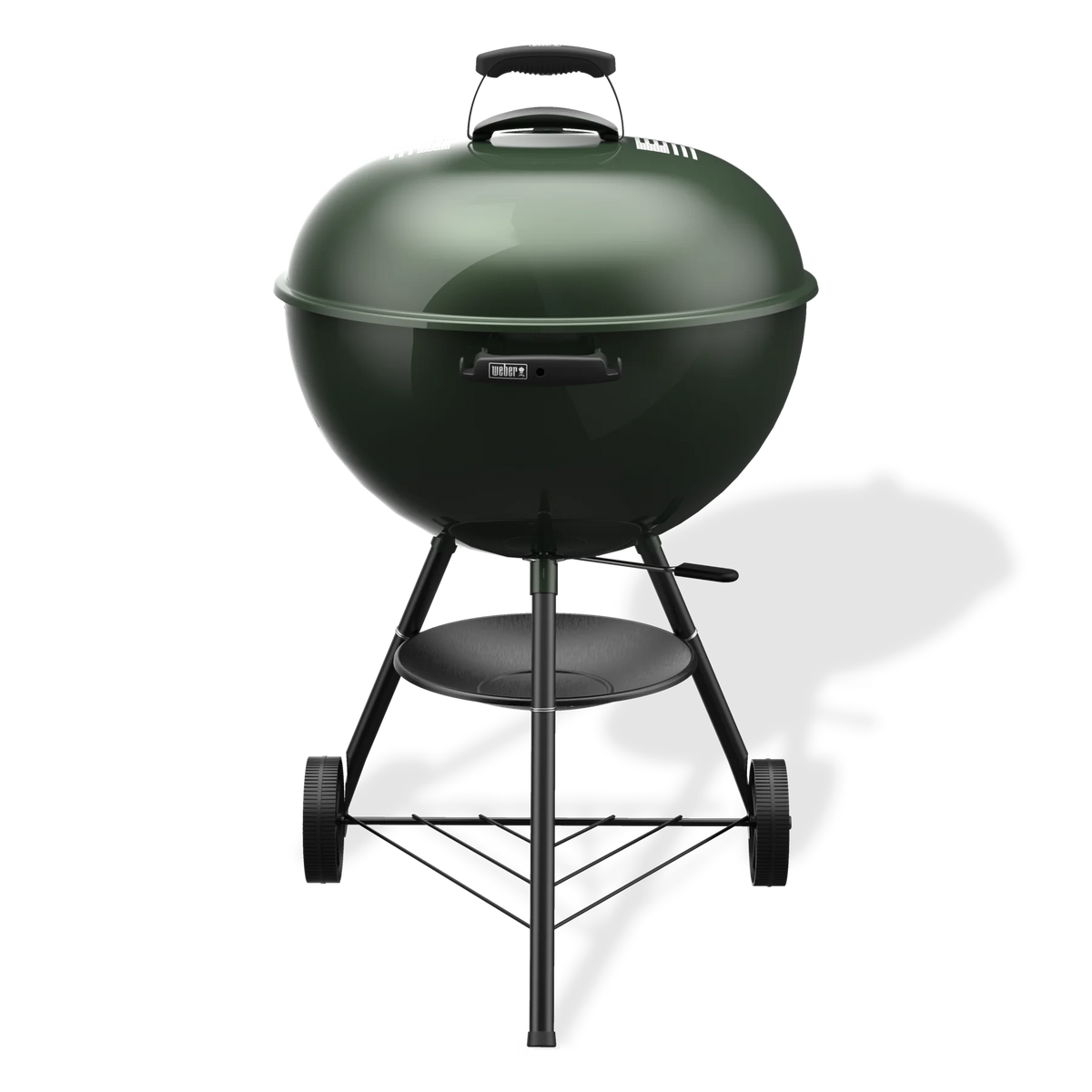 22” Salute to Service Kettle