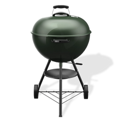 22” Salute to Service Kettle