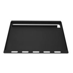 Rust-Resistant Griddle Insert