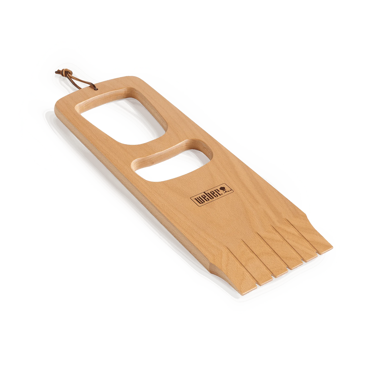 Wood Grill Scraper