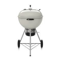 Master-Touch Charcoal Grill 22"