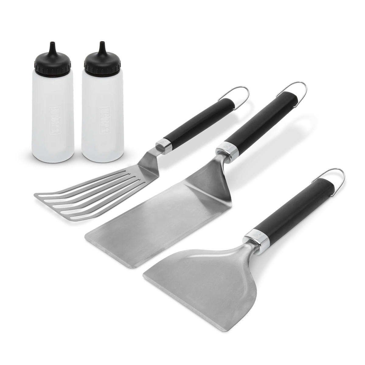 Griddle Essentials Set