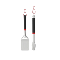 Grill Tools Set of 2