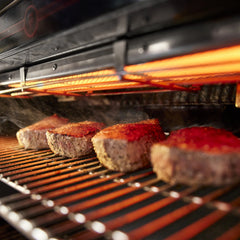 Summit® FS38 S Gas Grill (Liquid Propane)