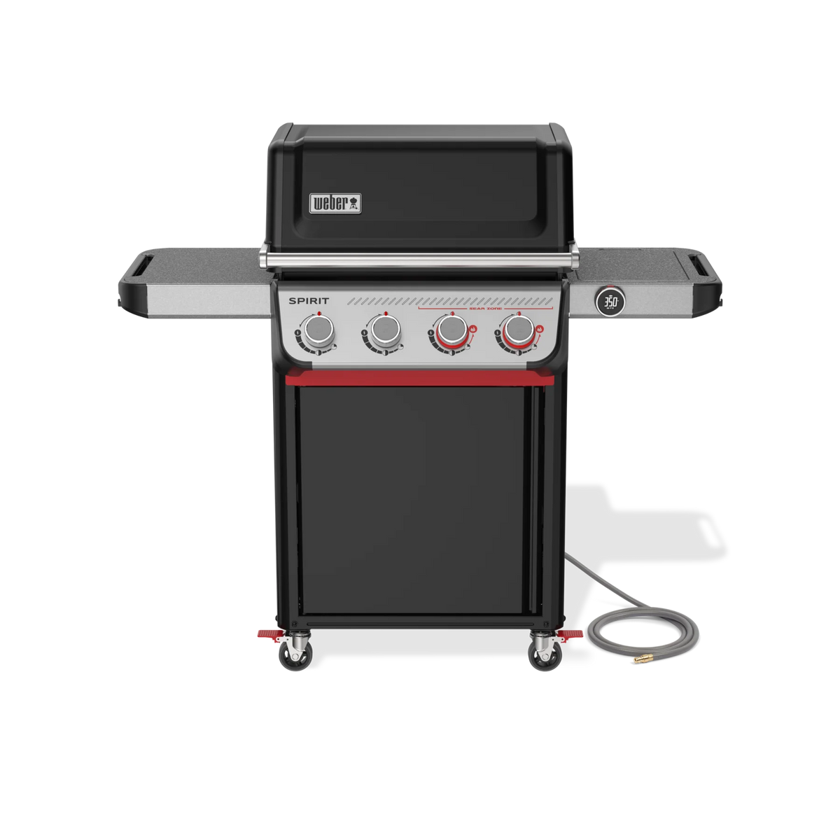 Spirit® EX-425C Smart Gas Grill (Natural Gas)