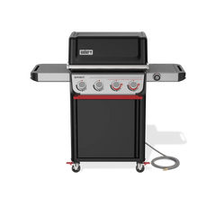 Spirit® EX-425C Smart Gas Grill (Natural Gas)