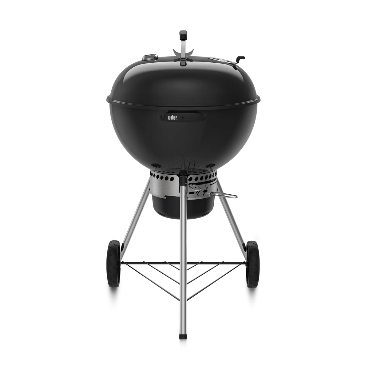 Master-Touch Charcoal Grill 22"
