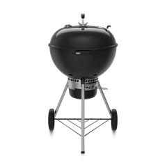 Master-Touch Charcoal Grill 22"