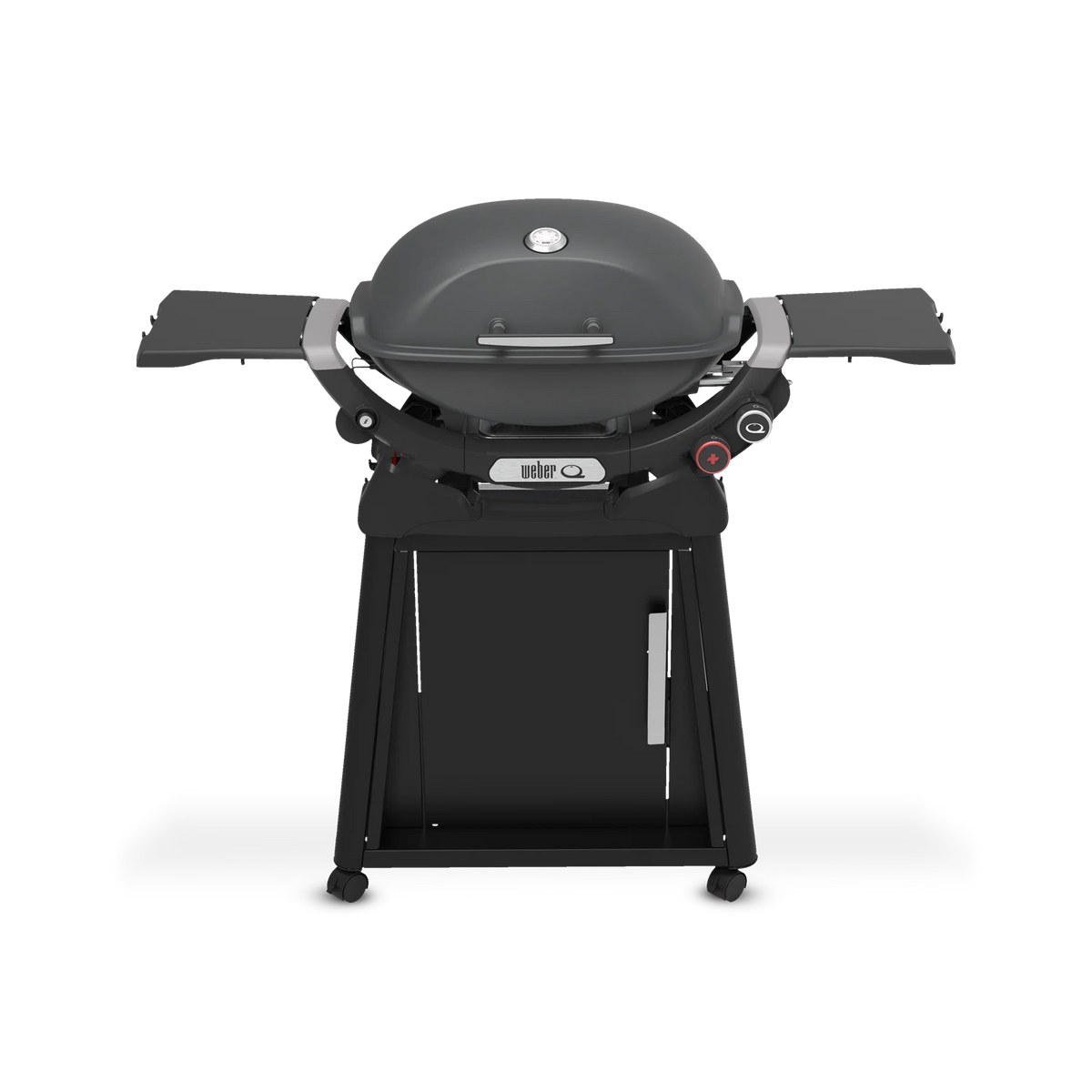Q 2800N+ Gas Grill with Stand (Liquid Propane)