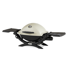 Weber® Q 1200 Gas Grill (Liquid Propane)