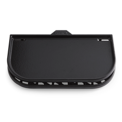 Grill & Griddle Station