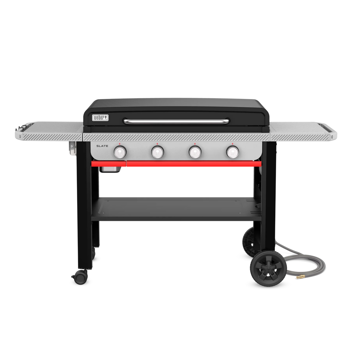 Slate® 36” Rust-Resistant Griddle (Natural Gas)