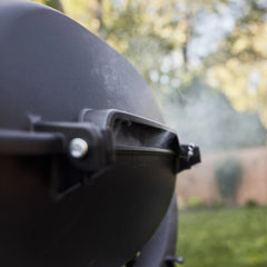 Q 2800N+ Gas Grill (Liquid Propane)