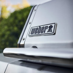 Genesis S-315 Gas Grill (Natural Gas)